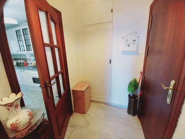 2 soveværelse Lejlighed til salg i Calahonda, Mijas med swimmingpool - € 305.000 (Ref: 9971858)