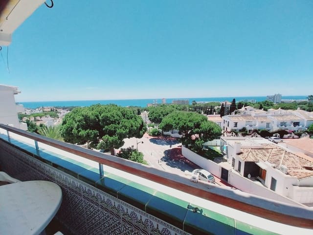 2 soveværelse Lejlighed til salg i Calahonda, Mijas med swimmingpool - € 305.000 (Ref: 9971858)