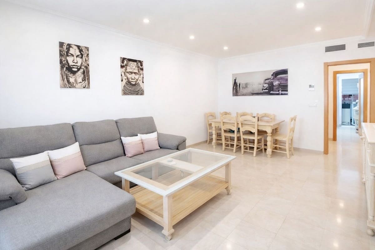 2 soverom Leilighet til salgs i Casares med svømmebasseng garasje - € 299 000 (Ref: 9971859)