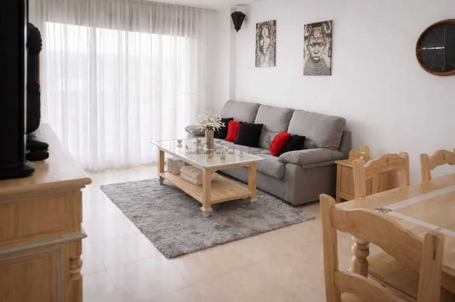 2 soverom Leilighet til salgs i Casares med svømmebasseng garasje - € 299 000 (Ref: 9971859)
