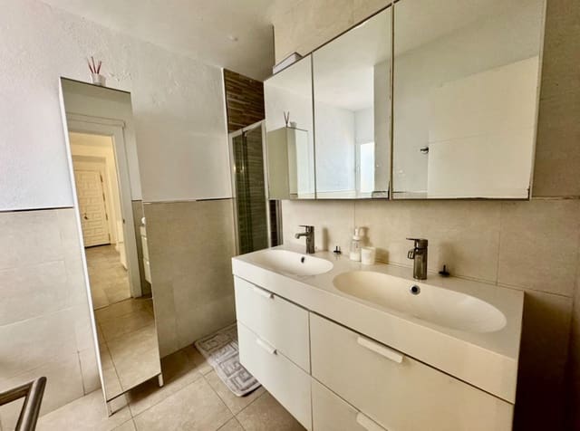 2 soveværelse Lejlighed til salg i Benamara, Estepona med swimmingpool - € 315.000 (Ref: 9971860)