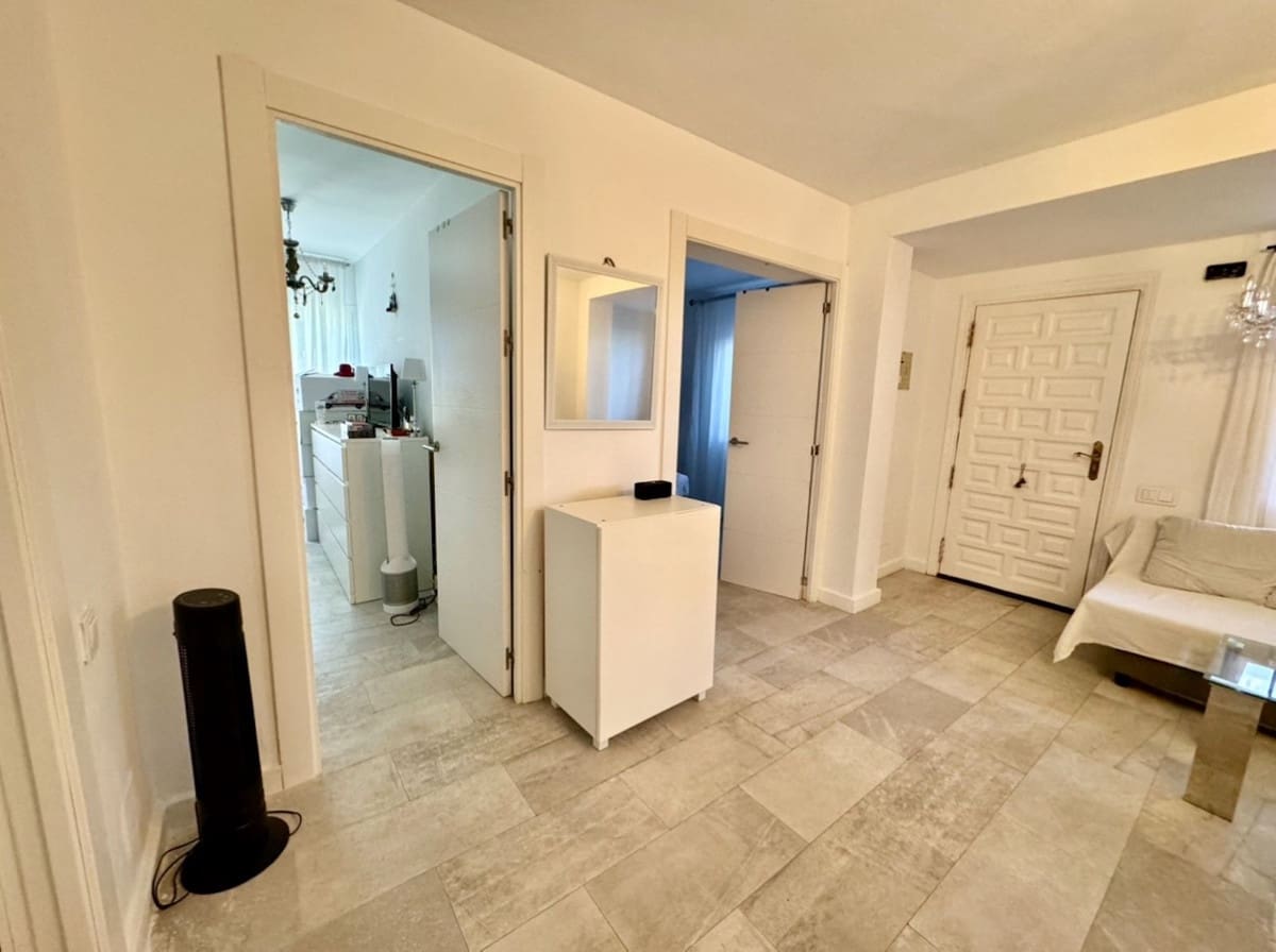 2 soveværelse Lejlighed til salg i Benamara med swimmingpool - € 315.000 (Ref: 9971860)