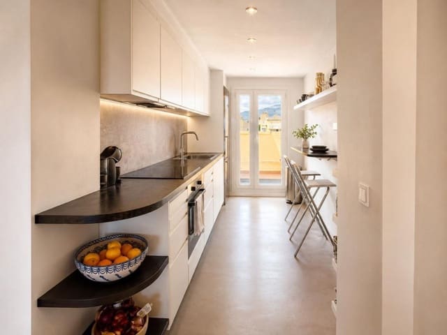 2 soverom Leilighet til salgs i Selwo, Estepona med svømmebasseng - € 375 000 (Ref: 9971861)
