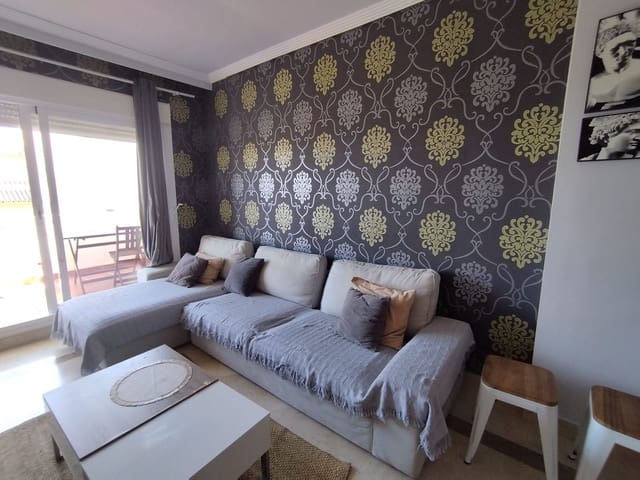 2 soverom Leilighet til salgs i La Cala de Mijas, Mijas med svømmebasseng garasje - € 299 900 (Ref: 9971863)