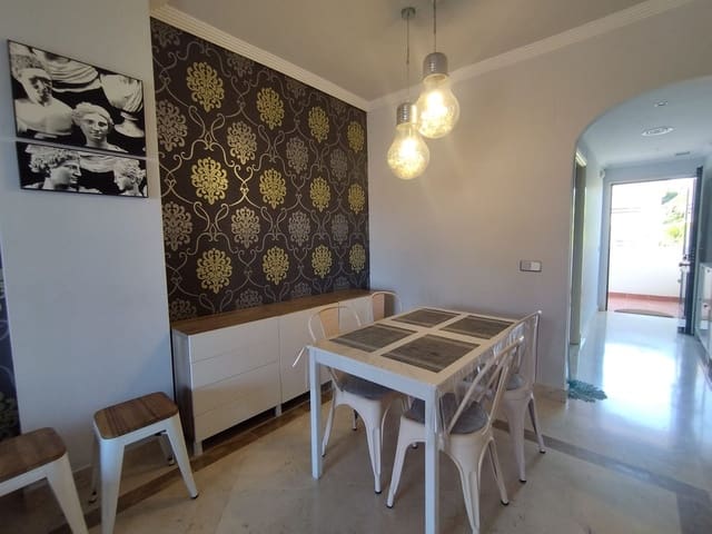 2 soverom Leilighet til salgs i La Cala de Mijas, Mijas med svømmebasseng garasje - € 299 900 (Ref: 9971863)