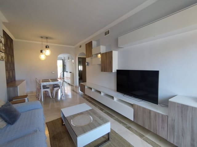 2 soverom Leilighet til salgs i La Cala de Mijas, Mijas med svømmebasseng garasje - € 299 900 (Ref: 9971863)