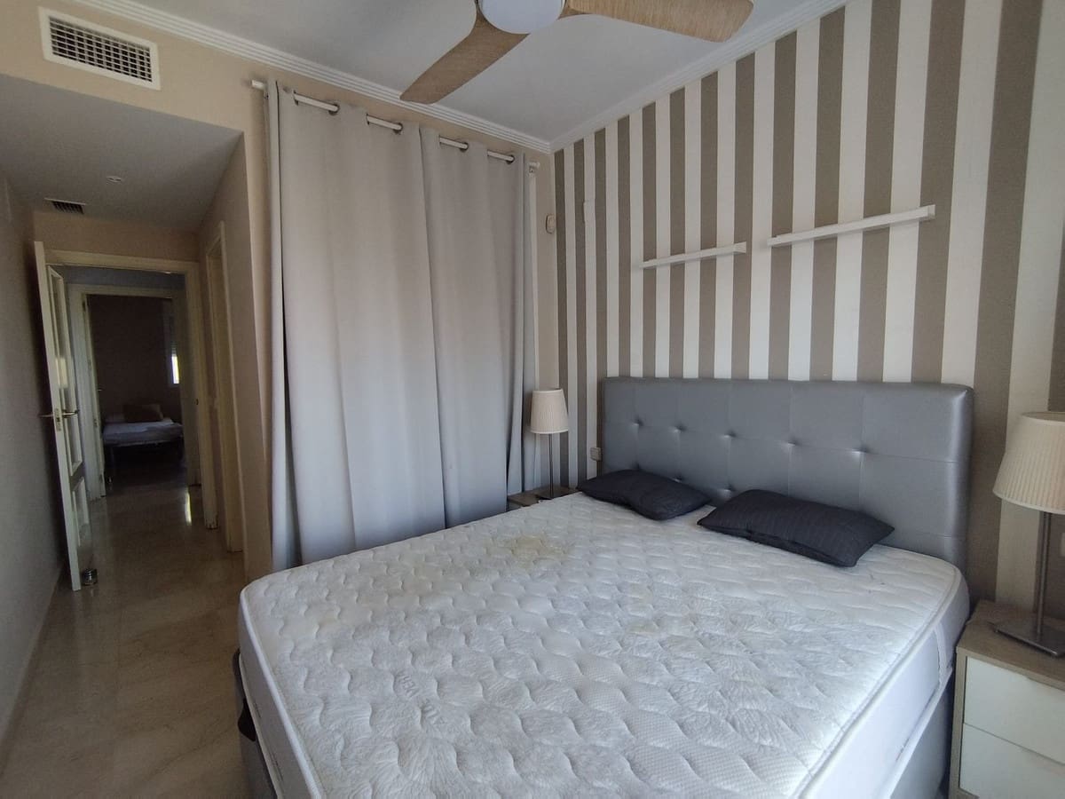 2 soverom Leilighet til salgs i La Cala de Mijas med svømmebasseng garasje - € 299 900 (Ref: 9971863)