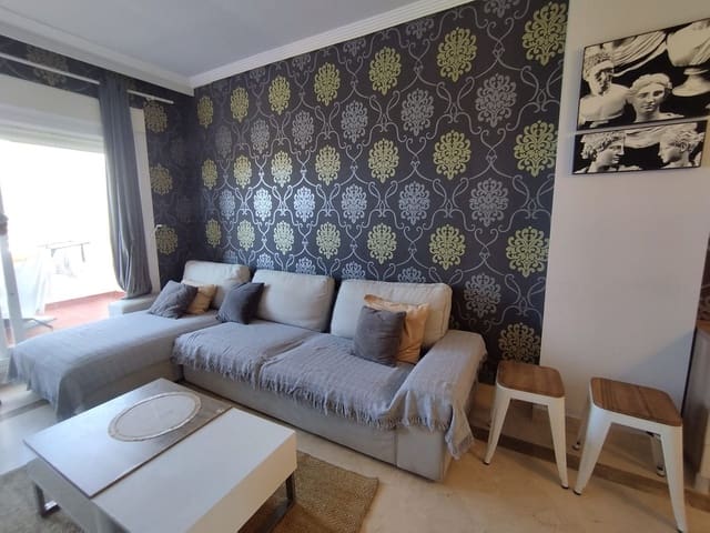 2 soverom Leilighet til salgs i La Cala de Mijas, Mijas med svømmebasseng garasje - € 299 900 (Ref: 9971863)