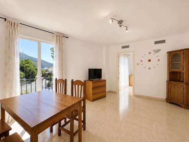 1 slaapkamer Appartement te koop in Mijas - € 219.000 (Ref: 9971866)