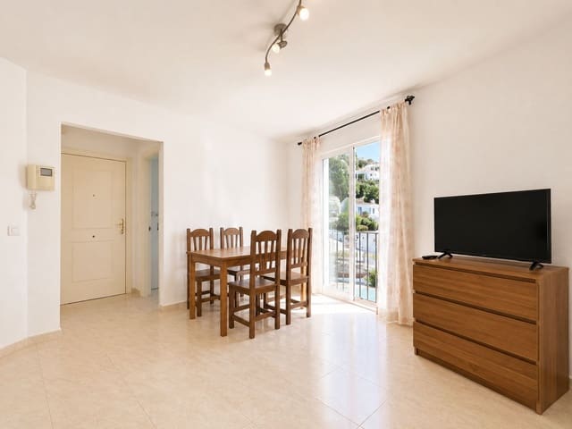 1 slaapkamer Appartement te koop in Mijas - € 219.000 (Ref: 9971866)