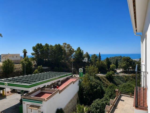 1 slaapkamer Appartement te koop in Mijas - € 219.000 (Ref: 9971866)