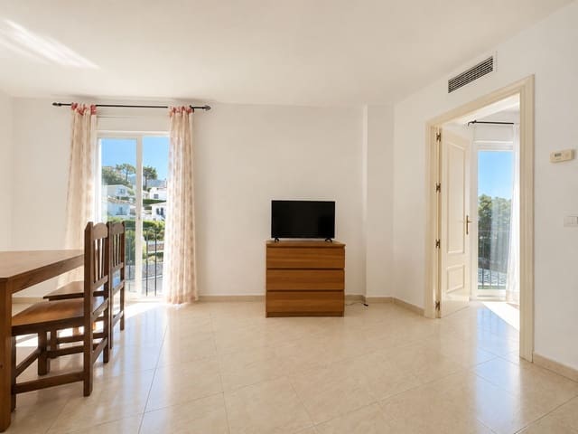 1 slaapkamer Appartement te koop in Mijas - € 219.000 (Ref: 9971866)