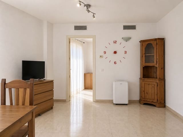 1 slaapkamer Appartement te koop in Mijas - € 219.000 (Ref: 9971866)
