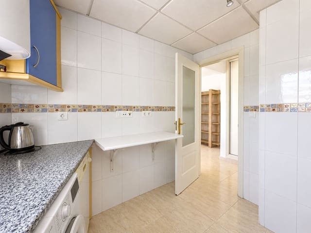 1 slaapkamer Appartement te koop in Mijas - € 219.000 (Ref: 9971866)