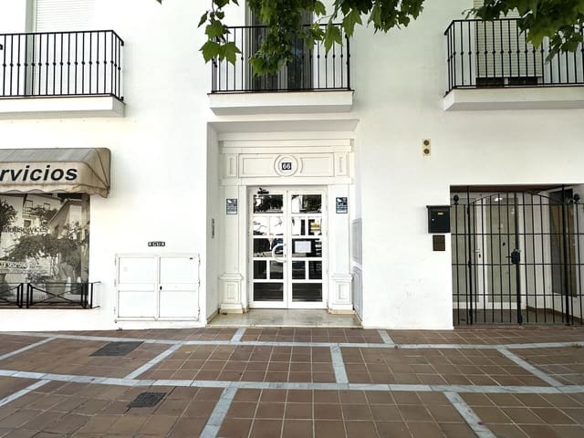 1 slaapkamer Appartement te koop in Mijas - € 219.000 (Ref: 9971866)
