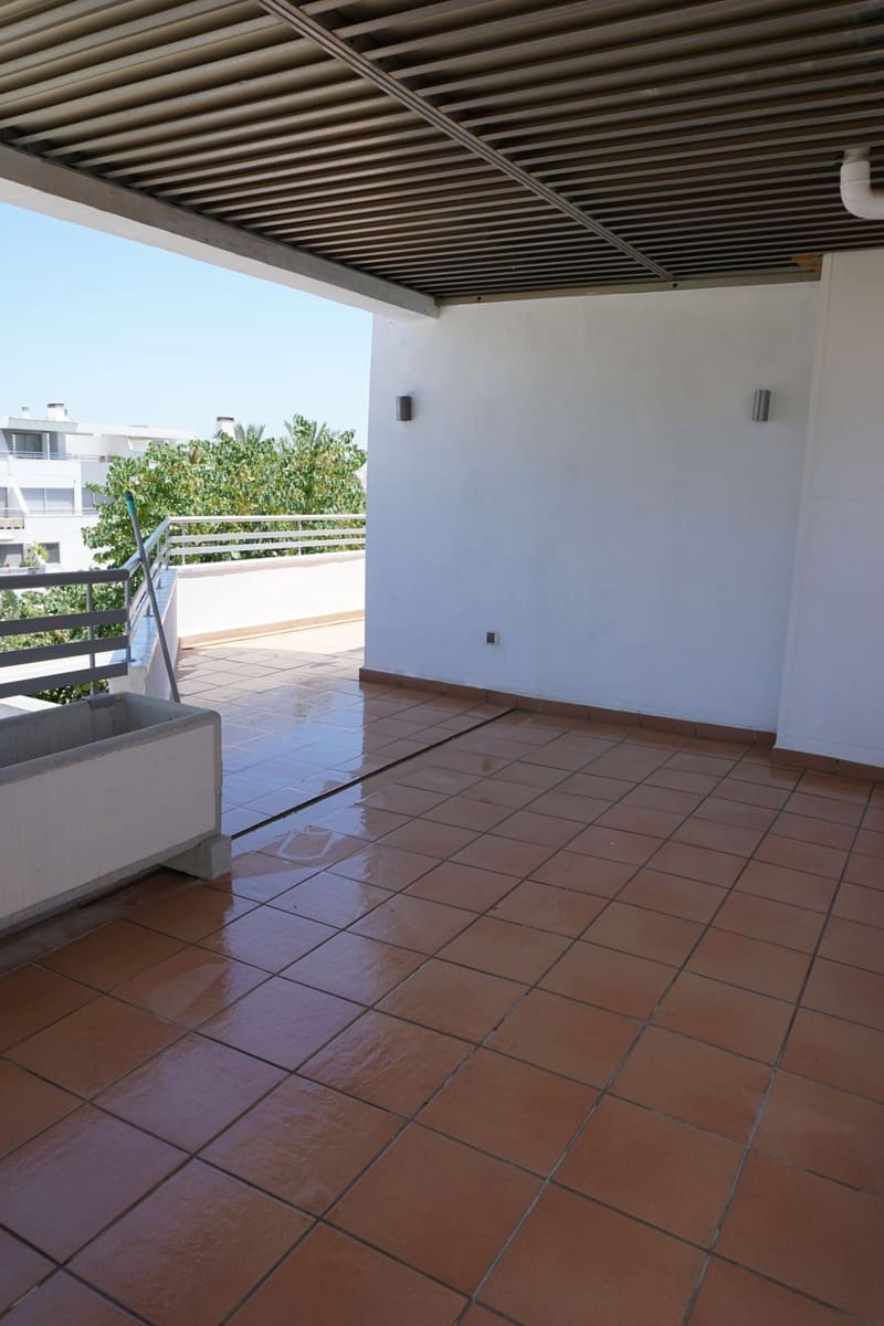 2 soveværelse Lejlighed til salg i La Cala de Mijas med swimmingpool - € 315.000 (Ref: 9971868)