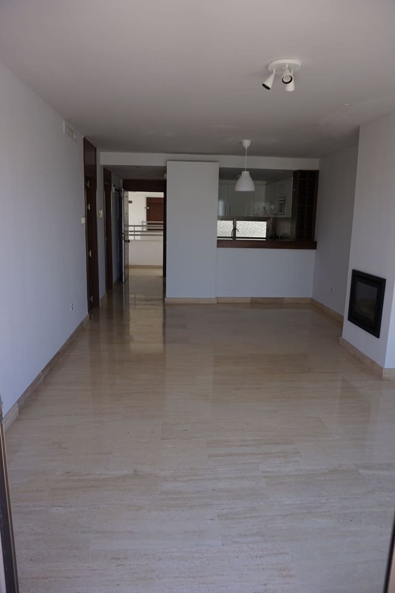 2 soveværelse Lejlighed til salg i La Cala de Mijas med swimmingpool - € 315.000 (Ref: 9971868)