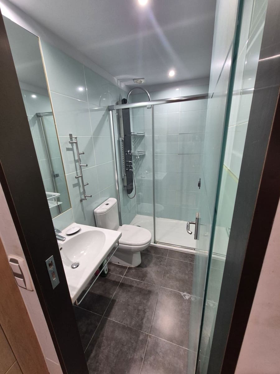 2 soveværelse Lejlighed til salg i La Cala de Mijas med swimmingpool - € 315.000 (Ref: 9971868)