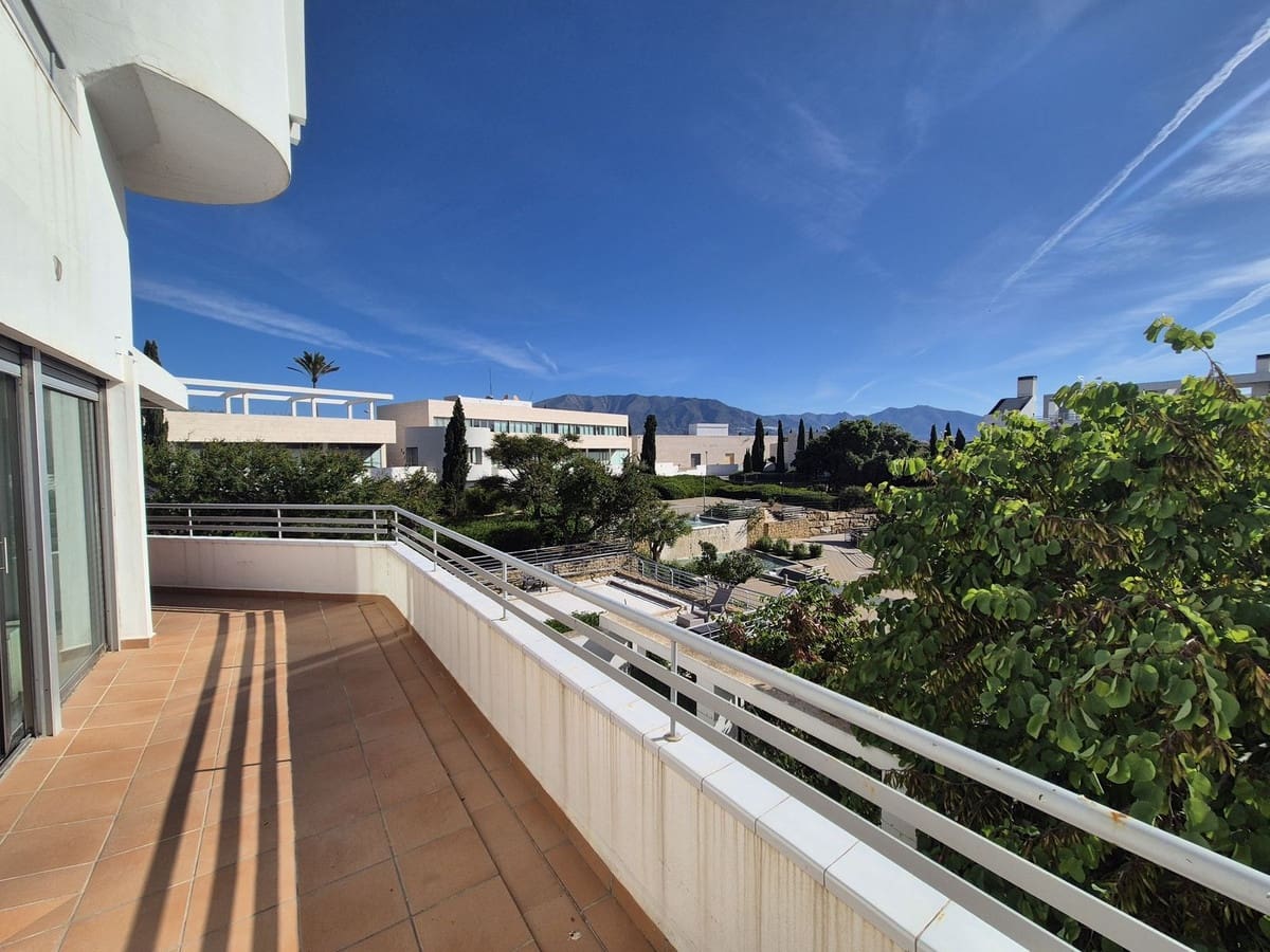 2 soveværelse Lejlighed til salg i La Cala de Mijas med swimmingpool - € 315.000 (Ref: 9971868)