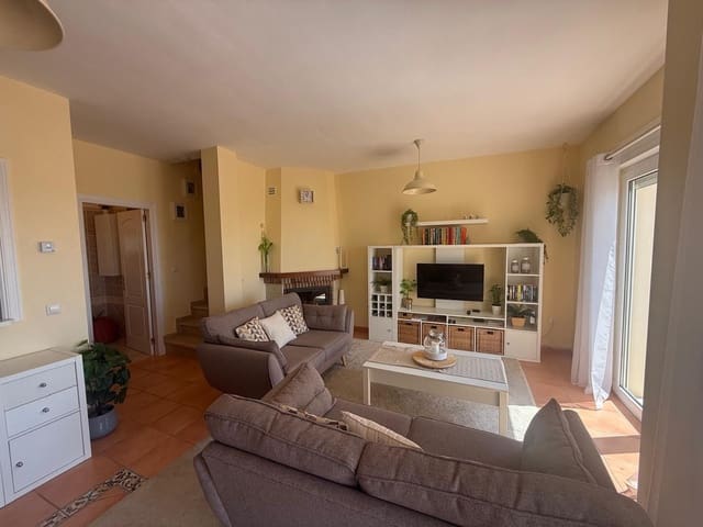 2 chambre Maison de Ville à vendre à Valtocado, Mijas avec piscine - 340 000 € (Ref: 9971869)