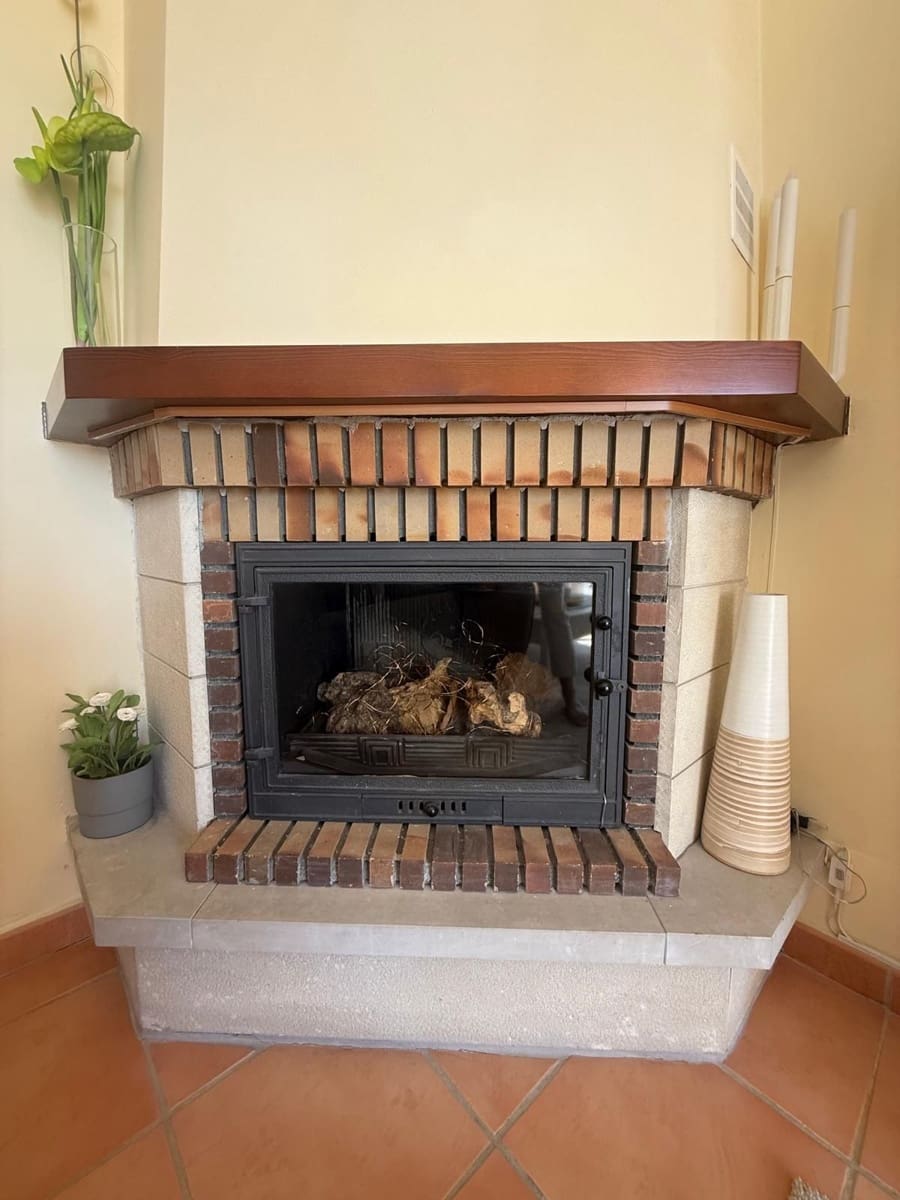 2 chambre Maison de Ville à vendre à Valtocado avec piscine - 340 000 € (Ref: 9971869)