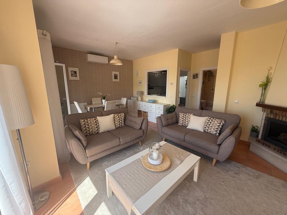 2 chambre Maison de Ville à vendre à Valtocado avec piscine - 340 000 € (Ref: 9971869)