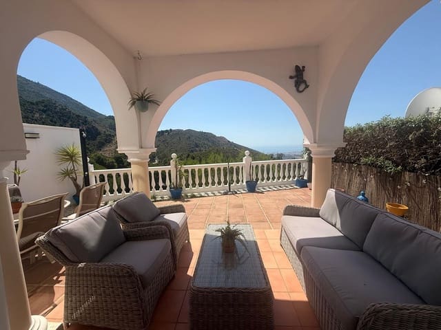 2 chambre Maison de Ville à vendre à Valtocado, Mijas avec piscine - 340 000 € (Ref: 9971869)