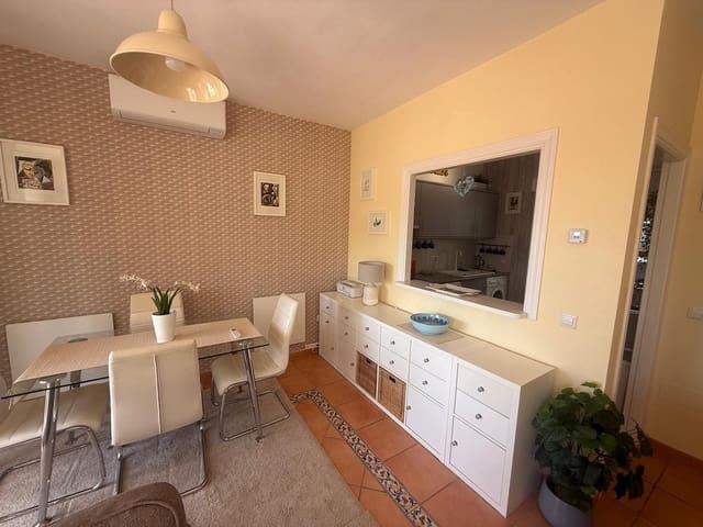 2 chambre Maison de Ville à vendre à Valtocado, Mijas avec piscine - 340 000 € (Ref: 9971869)