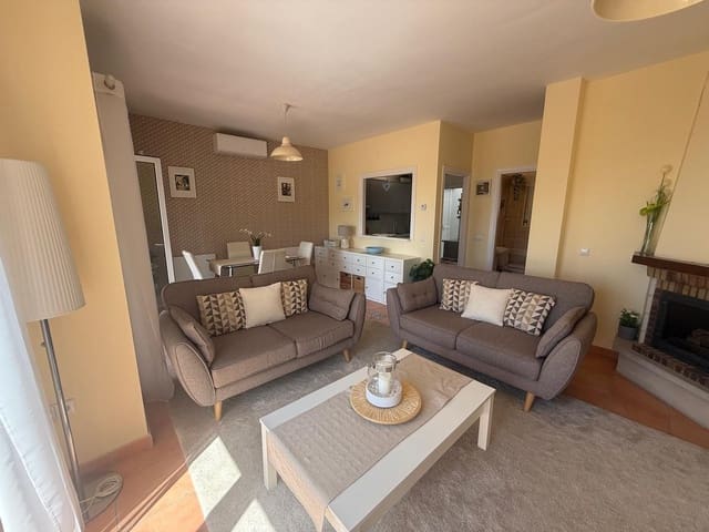2 chambre Maison de Ville à vendre à Valtocado, Mijas avec piscine - 340 000 € (Ref: 9971869)