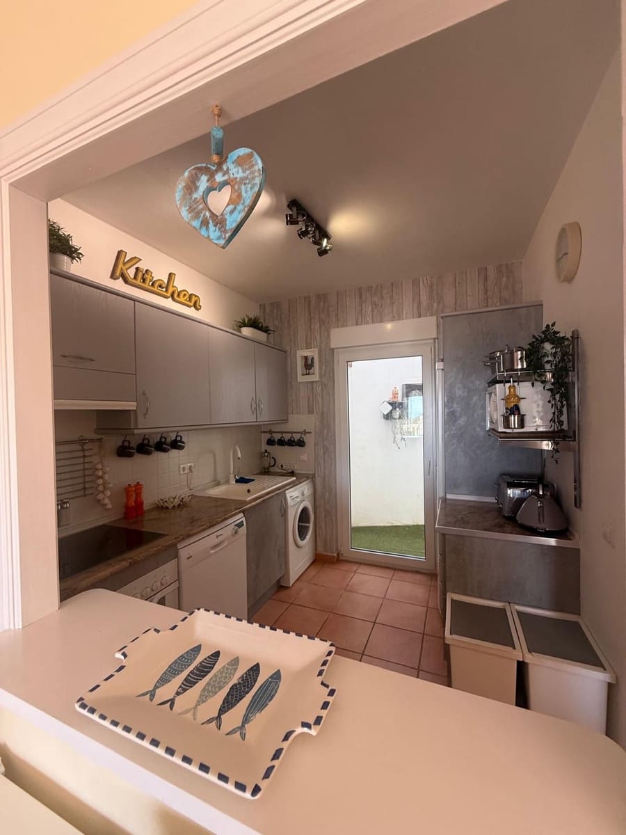 2 chambre Maison de Ville à vendre à Valtocado avec piscine - 340 000 € (Ref: 9971869)