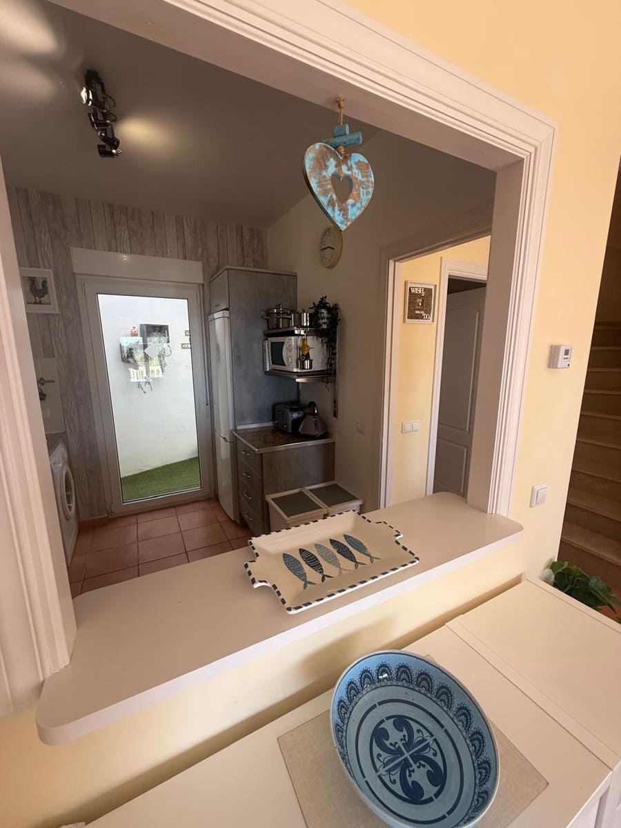 2 chambre Maison de Ville à vendre à Valtocado avec piscine - 340 000 € (Ref: 9971869)