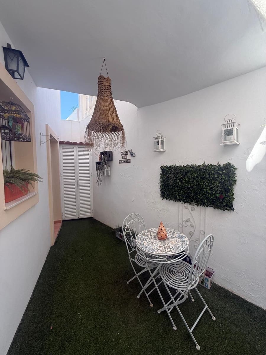 2 chambre Maison de Ville à vendre à Valtocado avec piscine - 340 000 € (Ref: 9971869)