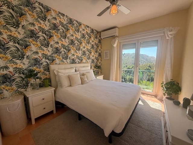 2 chambre Maison de Ville à vendre à Valtocado, Mijas avec piscine - 340 000 € (Ref: 9971869)