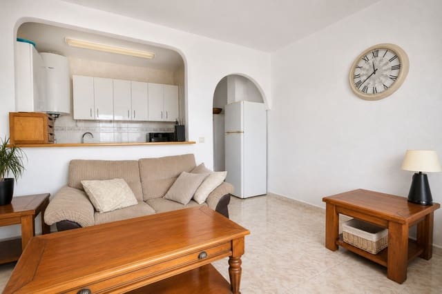 2 soverom Leilighet til salgs i Cerros del Águila, Mijas med svømmebasseng - € 234 950 (Ref: 9971870)