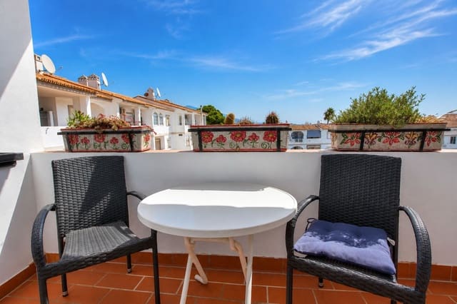 2 soverom Leilighet til salgs i Cerros del Águila, Mijas med svømmebasseng - € 234 950 (Ref: 9971870)