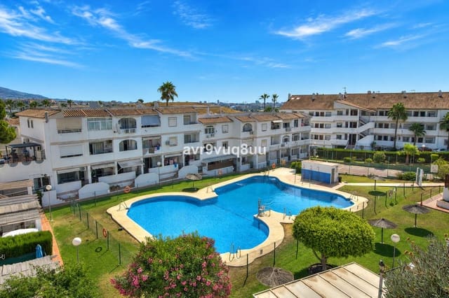 2 camera da letto Appartamento in vendita in Cerros del Águila, Mijas con piscina - 234.950 € (Rif: 9971870)