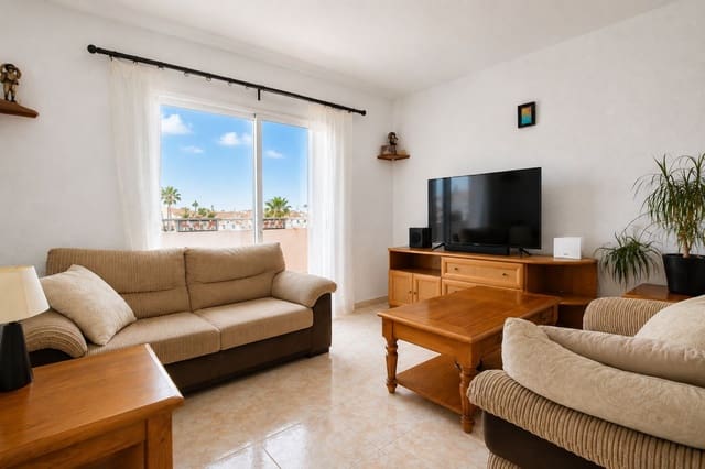 2 bedroom Apartment for sale in Cerros del Águila, Mijas with pool - € 234,950 (Ref: 9971870)