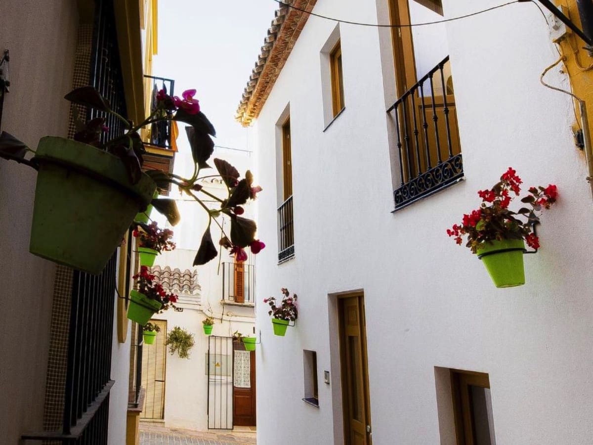 1 Zimmer Apartment zu verkaufen in Estepona - 250.000 € (Ref: 9971871)