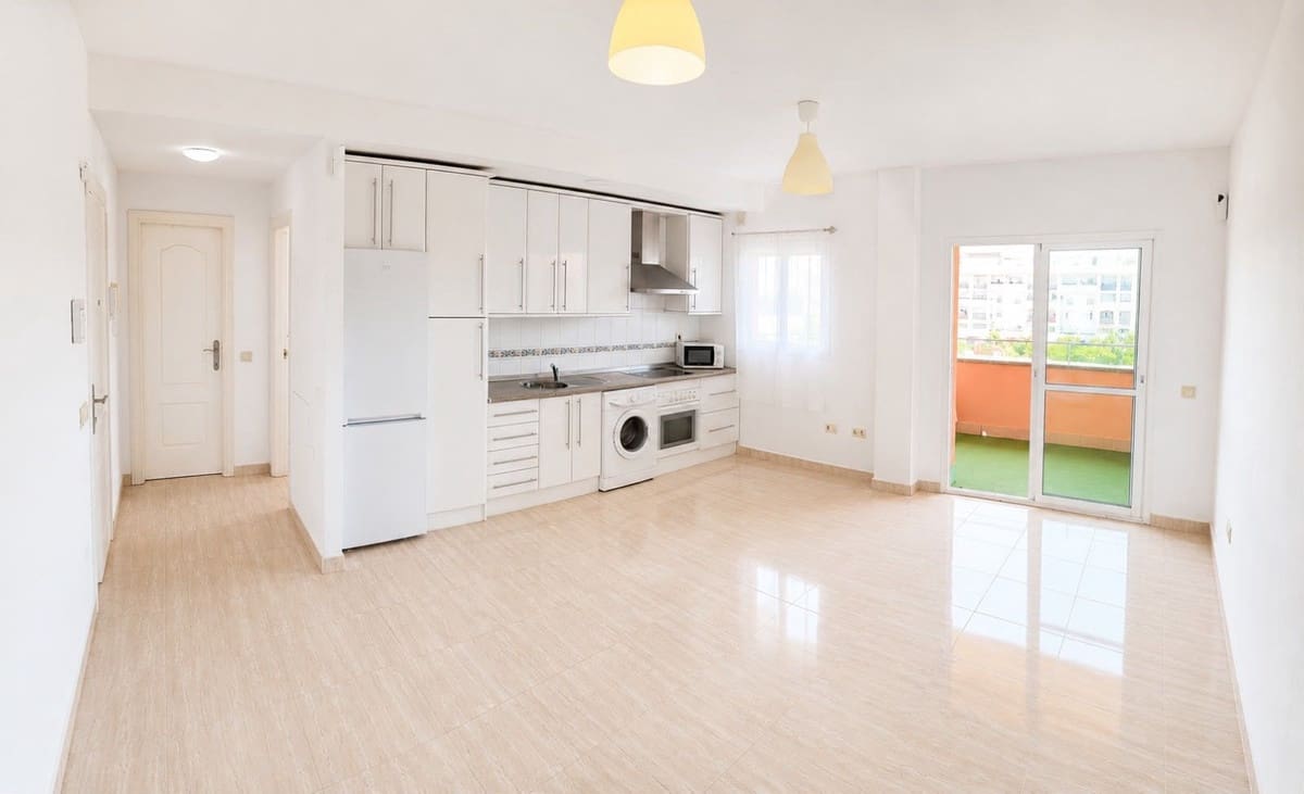 1 bedroom Apartment for sale in San Luis de Sabinillas with pool garage - € 240,000 (Ref: 9971872)