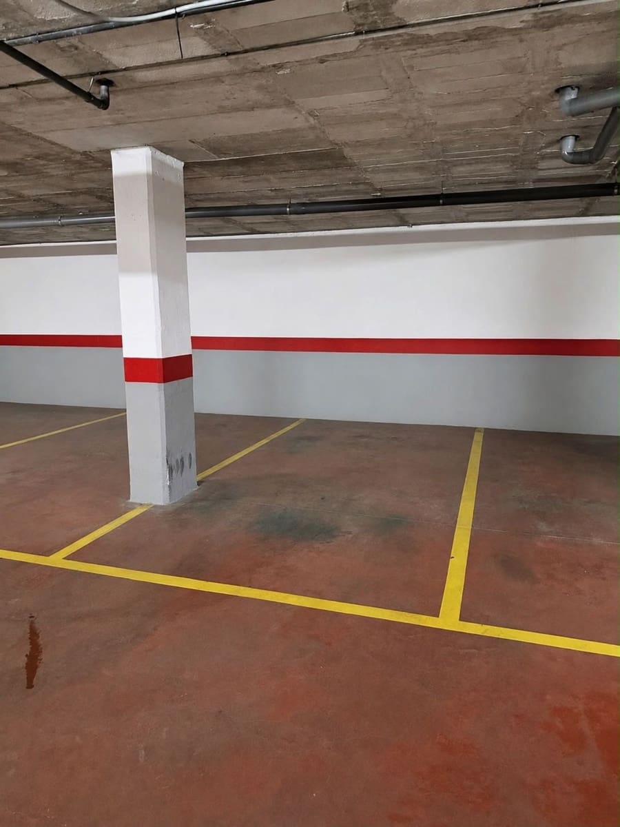 1 bedroom Apartment for sale in San Luis de Sabinillas with pool garage - € 240,000 (Ref: 9971872)
