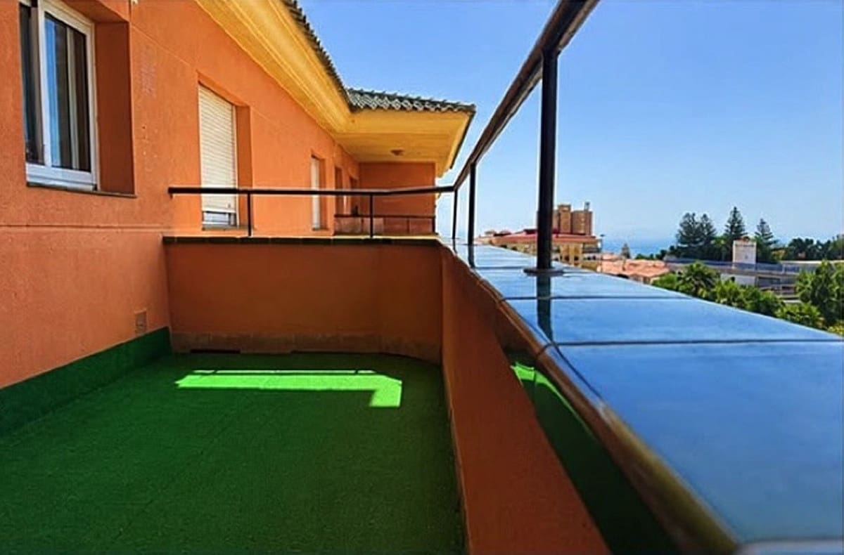 1 bedroom Apartment for sale in San Luis de Sabinillas with pool garage - € 240,000 (Ref: 9971872)