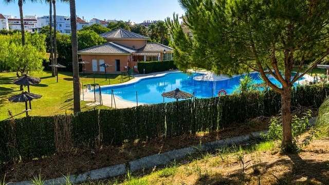 Apartamento de 1 habitación en San Luis de Sabinillas, Manilva en venta con piscina garaje - 220.000 € (Ref: 9971872)