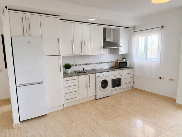 Apartamento de 1 habitación en San Luis de Sabinillas, Manilva en venta con piscina garaje - 220.000 € (Ref: 9971872)