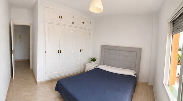 Apartamento de 1 habitación en San Luis de Sabinillas, Manilva en venta con piscina garaje - 220.000 € (Ref: 9971872)