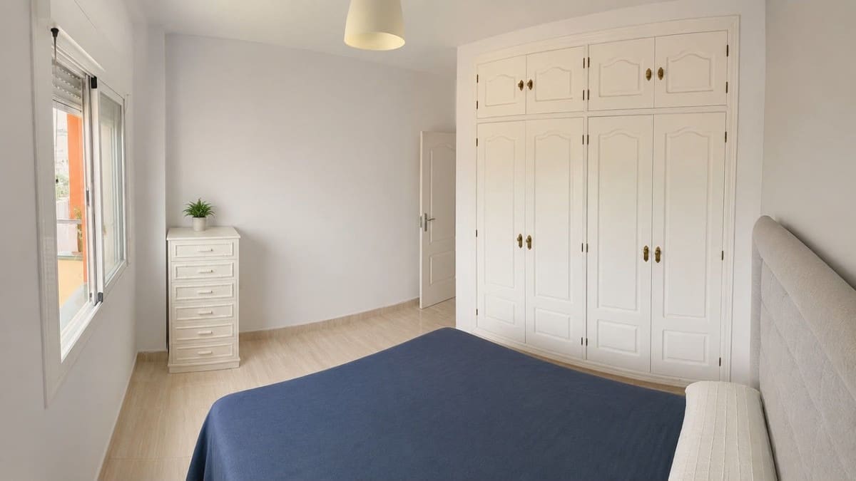 1 bedroom Apartment for sale in San Luis de Sabinillas with pool garage - € 240,000 (Ref: 9971872)