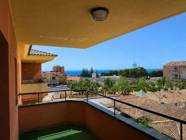 Apartamento de 1 habitación en San Luis de Sabinillas, Manilva en venta con piscina garaje - 220.000 € (Ref: 9971872)