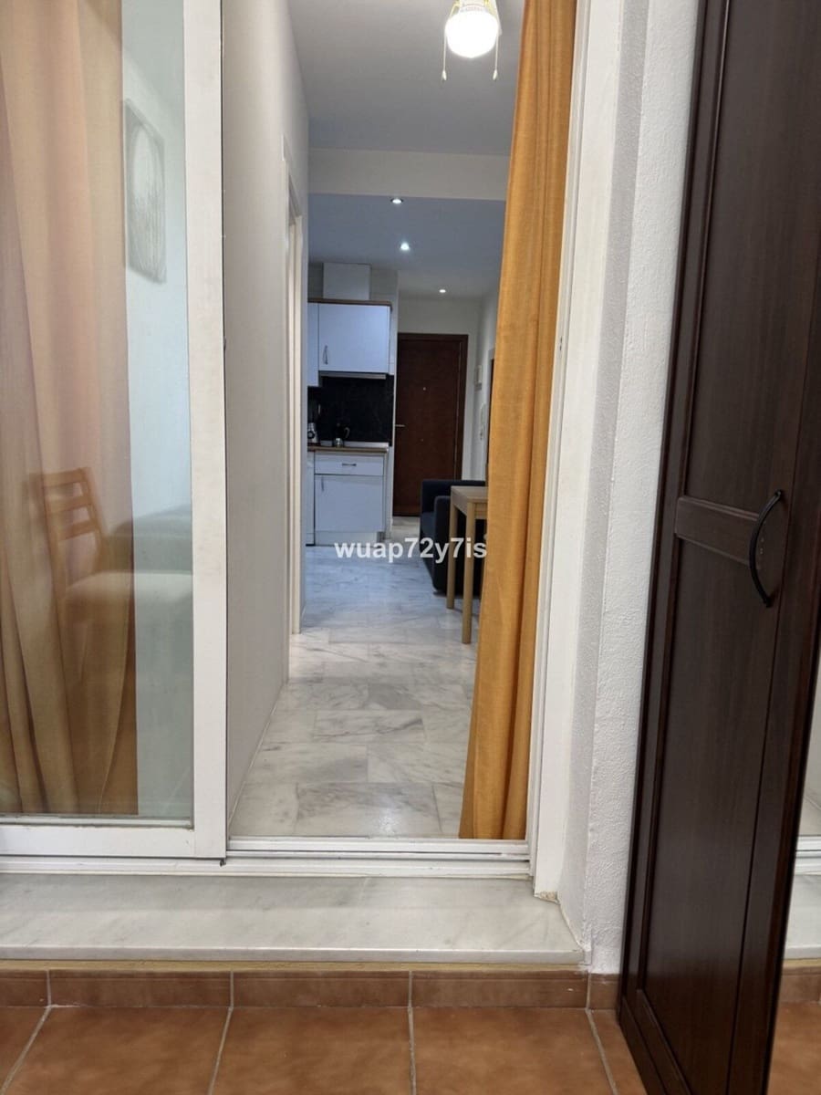 3 sypialnia Apartament na sprzedaż w Fuengirola z basenem - 292 000 € (Ref: 9971873)