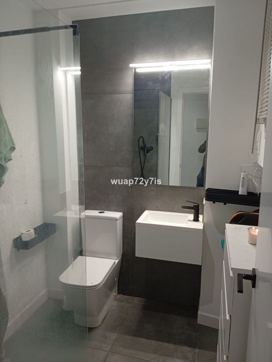 3 sypialnia Apartament na sprzedaż w Fuengirola z basenem - 292 000 € (Ref: 9971873)