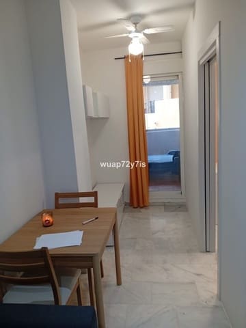 3 sypialnia Apartament na sprzedaż w Fuengirola z basenem - 292 000 € (Ref: 9971873)