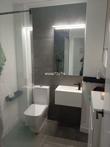 3 sypialnia Apartament na sprzedaż w Fuengirola z basenem - 292 000 € (Ref: 9971873)